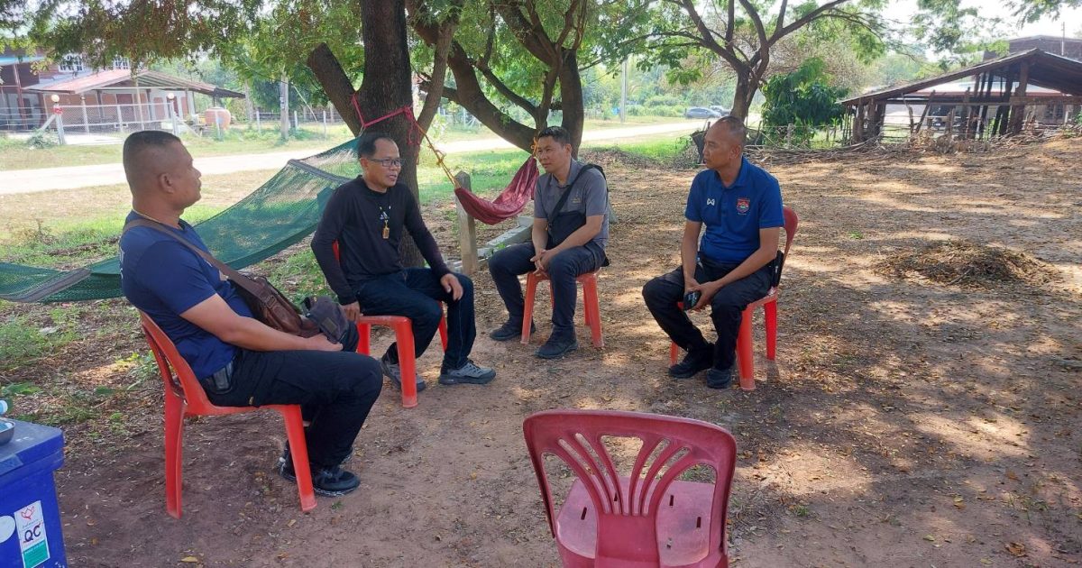 ตำบลยั่งยืน