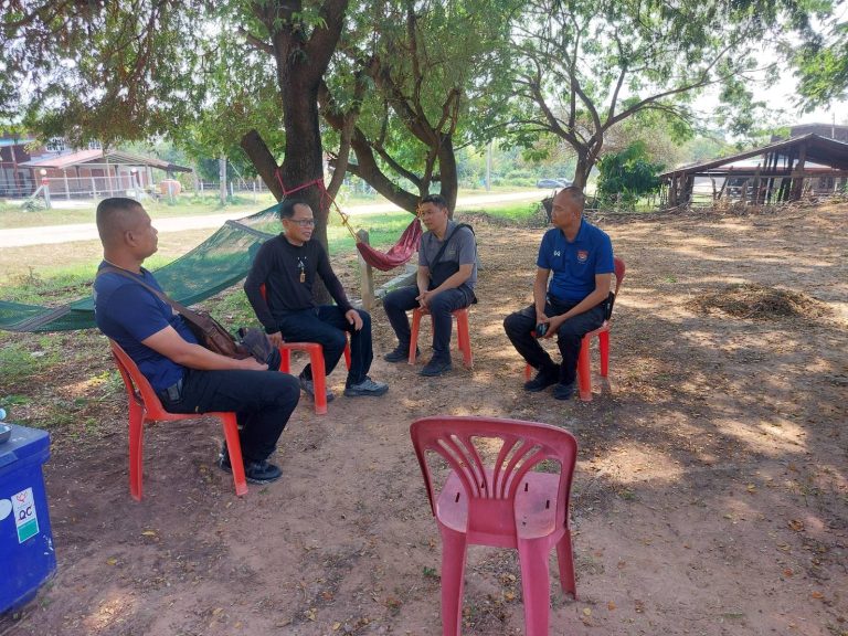 ตำบลยั่งยืน