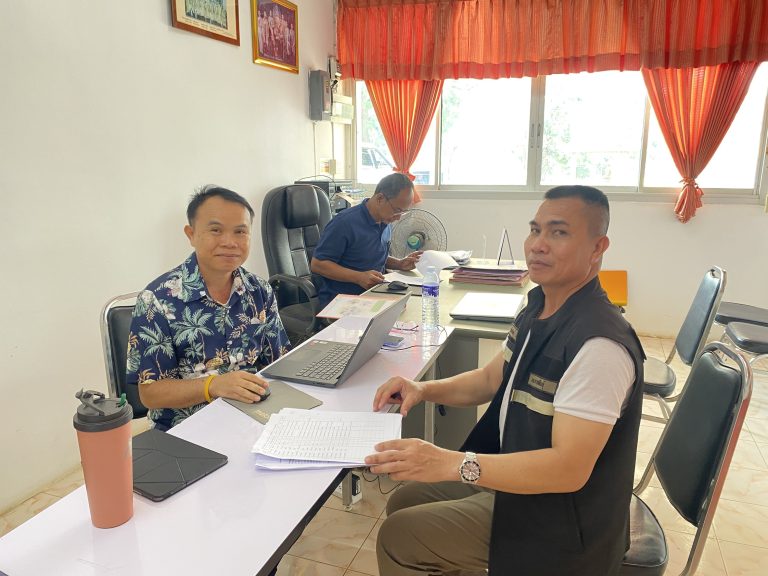 ชุมชนยั่งยืน