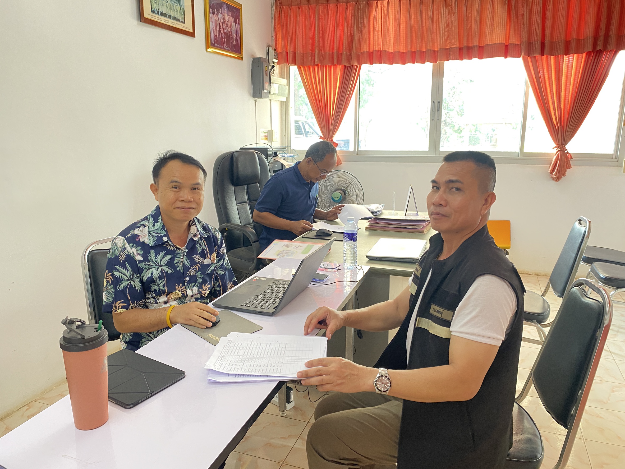 ชุมชนยั่งยืน